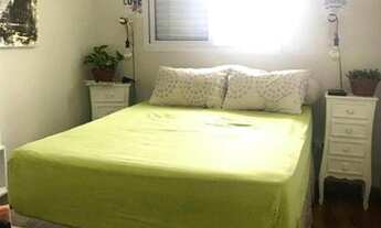 Imagem 7: Apartamento com 3 dormitórios à venda, 77 m² por R$ 570.000,00 - Bela Vista - Osasco/SP