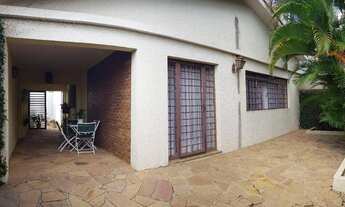 Imagem 2: Casa com 3 dormitórios à venda, 194 m² por R$ 750.000,00 - Chácara da Barra - Campinas/SP