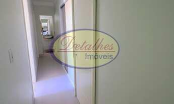 Imagem 5: Apartamento para Venda em São José dos Campos, Floradas de São José, 3 dormitórios, 1 suít