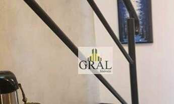 Imagem 4: Apartamento com 1 dormitório à venda, 49 m² por R$ 670.000,00 - Perdizes - São Paulo/SP