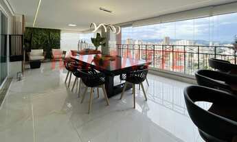 Imagem 3: Apartamento de Alto Padrão com 3 suites e pertinho da Av. Braz Leme