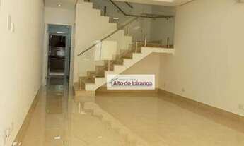 Imagem 4: Sobrado com 4 dormitórios à venda, 198 m² por R$ 1.598.000,00 - Saúde - São Paulo/SP