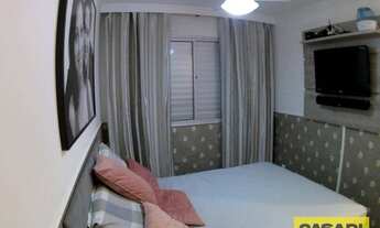 Imagem 7: Apartamento com 2 dormitórios à venda, 55 m² - Vila Planalto - São Bernardo do Campo/SP