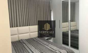 Imagem 7: Apartamento com 3 dormitórios para alugar, 97 m² no Condomínio Torres do Parque - Santa Ma