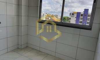 Imagem 6: Apartamento para Venda em Contagem, Glória, 3 dormitórios, 1 suíte, 2 banheiros, 2 vagas