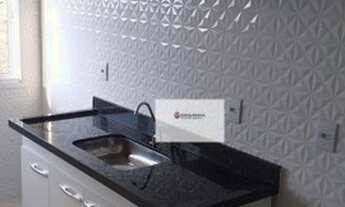 Imagem 2: Apartamento à venda, 50 m² por R$ 320.000,00 - Chácara Mafalda - São Paulo/SP