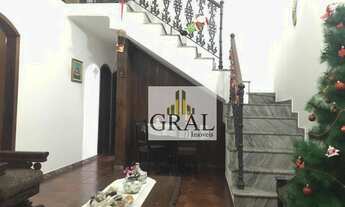 Imagem 2: Sobrado à venda, 209 m² por R$ 800.000,00 - Rudge Ramos - São Bernardo do Campo/SP