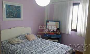 Imagem 4: Apartamento Residencial à venda, Jardim Wallace Simonsen, São Bernardo do Campo - AP56749