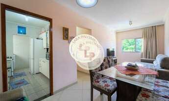 Imagem: Apartamento com 2 dormitórios à venda