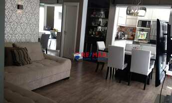 Imagem 2: Apartamento à venda, 109 m² por R$ 770.000,00 - Parque Prado - Campinas/SP