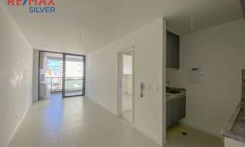 Imagem 2: Apartamento para alugar, 51 m² por R$ 3.215,00/mês - Graça - Salvador/BA