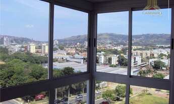 Imagem 4: Apartamento residencial à venda, Central Parque, Porto Alegre