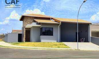 Imagem 4: Casa com 3 dormitórios à venda, 175 m² por R$ 1.190.000,00 - Holland Park - Holambra/SP