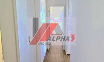 Imagem 6: Indaiatuba - Apartamento Padrão - Ed Pátio Andaluz