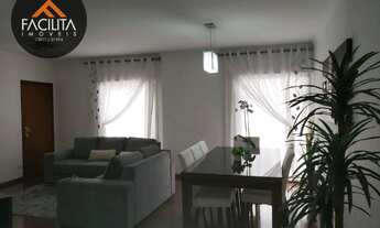 Imagem 2: Apartamento com 3 dormitórios (3 suítes) à venda, 132 m² por R$ 638.000 - Parque das Naçõe