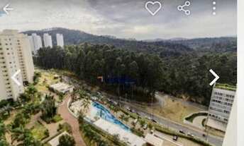 Imagem 3: Apartamento com 2 dormitórios à venda, 113 m² por R$ 1.070.000,00 - Tamboré - Barueri/SP