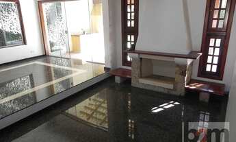 Imagem 5: Sobrado Residencial à venda, Parque dos Príncipes, São Paulo - SO0302