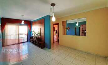 Imagem 2: Apartamento com 2 dormitórios, 87 m² - venda por R$ 650.000,00 ou aluguel por R$ 3.500,00