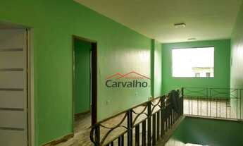 Imagem 7: Sobrado à venda, 300 m² por R$ 1.000.000,00 - Jardim Japão - São Paulo/SP