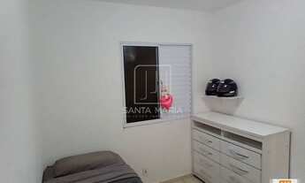 Imagem 7: Apartamento (tipo - padrao) 2 dormitórios, cozinha planejada, portaria 24hs, lazer, espaço