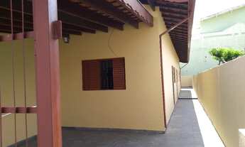 Imagem: Casa com 2 dormitórios para alugar, 120