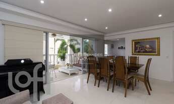 Imagem: Rio de Janeiro - Apartamento Padrão - Barra