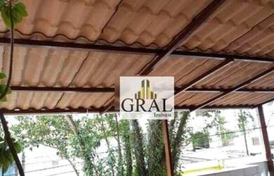 Imagem 5: Sobrado com 3 dormitórios à venda, 240 m² por R$ 600.000,00 - Assunção - São Bernardo do C