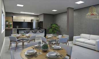 Imagem 5: Vendo apartamento novo, pronta entrega, dois dormitórios, com suíte, elevador e garagem, p