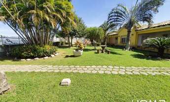 Imagem 7: Casa com 4 dormitórios à venda, 1980 m² por R$ 990.000,00 - Pontinha - Araruama/RJ