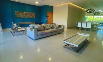 Imagem 3: Apartamento para locação e compra no condomínio Jardim do Mar, Reserva do Paiva