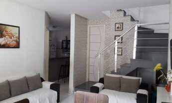 Imagem 2: Vende -se Casa em Residencial Fechado