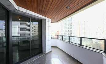 Imagem: Apartamento de 210m² com 4 Dormitórios