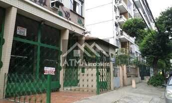 Imagem 4: Rio de Janeiro - Apartamento Padrão - Ramos