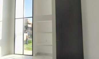 Imagem 2: Sobrado para Venda em Goiânia, Jardins Verona, 4 dormitórios, 4 suítes, 4 banheiros, 4 vag