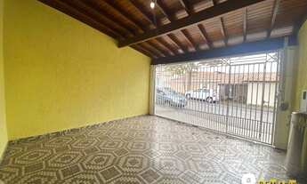 Imagem 4: Casa com 3 dormitórios à venda, 125 m² por R$ 370.000 - Jardim Santa Tereza - Itu/SP