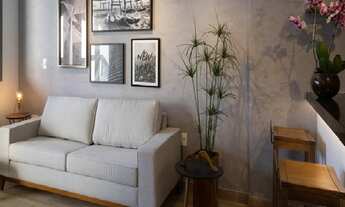 Imagem 7: Apartamentos Studios à venda na Tijuca - Rua São Francisco Xavier