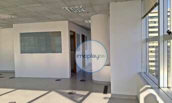 Imagem 2: Conjunto para alugar, 192 m² por R$ 12.000,00/mês - Vila Olímpia - São Paulo/SP