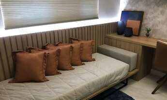 Imagem 7: Apartamento próximo ao Parque Vaca Brava em Goiânia