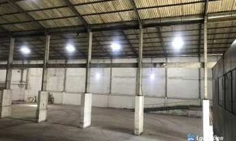 Imagem 7: Galpão com 2.200 m² com Doca Dentro de Condomínio na BR 101 em Jaboatão dos Guararapes - P