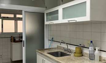 Imagem 5: Apartamento Venda Vila Olímpia 92 m² 3 Dormitórios