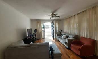 Imagem 3: Sobrado com 3 dormitórios à venda, 169 m² por R$ 600.000,00 - Parque São Domingos - São Pa