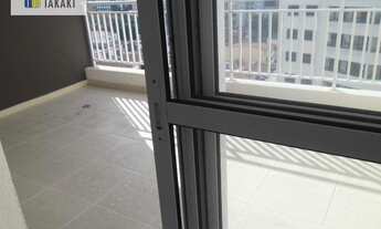 Imagem 4: Apartamento com 3 dormitórios à venda, 73 m² por R$ 725.000,00 - São Judas - São Paulo/SP