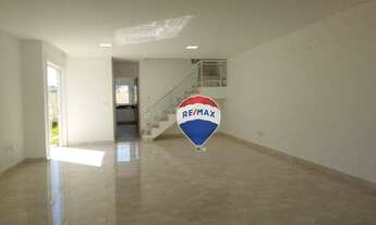 Imagem 4: RECREIO DOS BANDEIRANTES - COND. RIVIERA DEL SOL - Casa triplex de 300 m2,sol da manhã, mo