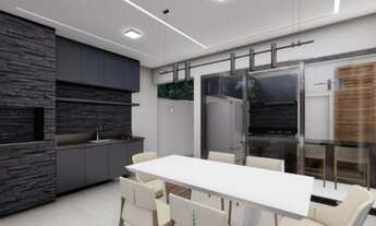 Imagem 3: 5526 - Casa de Condomínio 3 quartos Venda 196m² - Sorocaba