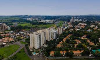 Imagem 4: Apartamento com 2 quartos à venda, 106 m² por R$ 698.000 - Jardim das Paineiras - Campinas