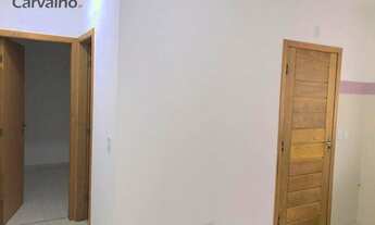 Imagem 6: Casa com 1 dormitório para alugar, 35 m² por R$ 900,00/mês - Vila Maria - São Paulo/SP