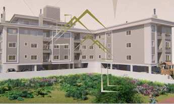 Imagem: Apartamento para venda com 57 metros quadrados