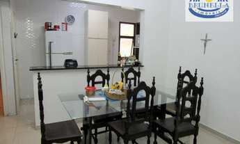 Imagem 5: Apartamento na Região da Brunella