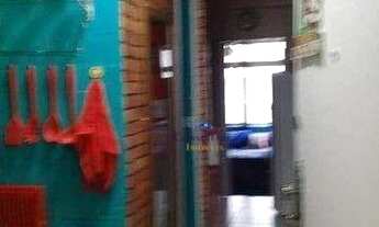 Imagem 5: Kitnet à venda, 23 m² por R$ 199.000 - Aparecida - Santos/SP