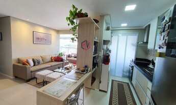 Imagem 4: Apartamento para venda com 76 metros quadrados com 3 quartos em Barra Funda - São Paulo